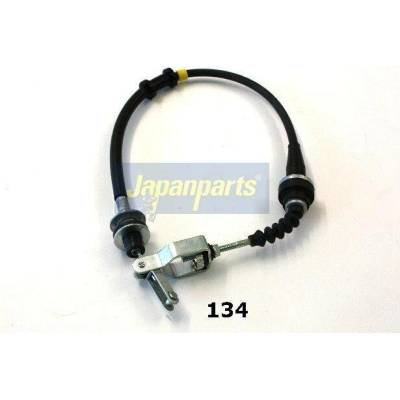 Tažné lanko, ovládání spojky JAPANPARTS GC-134