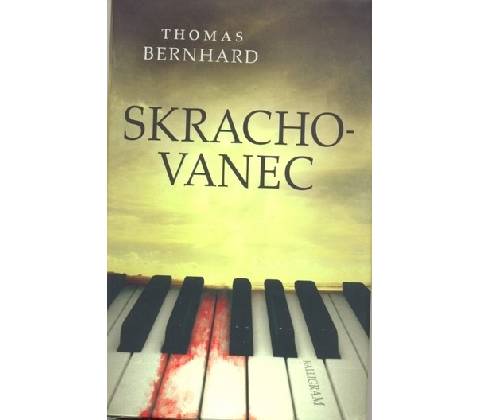 Skrachovanec