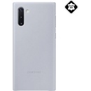 Samsung Galaxy Note 10 N970 Leather Cover grey (EF-VN970LJEGWW)