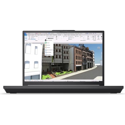 Lenovo ThinkPad P16 G3 21RQ0004CK