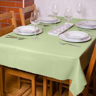 Evenit Teflónový obrus UNI 3022 Polyester 120x140cm