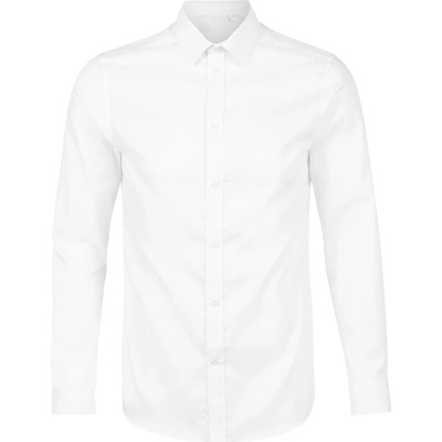 Neoblu Blaise Men pánska košeľa SL03182 optic white