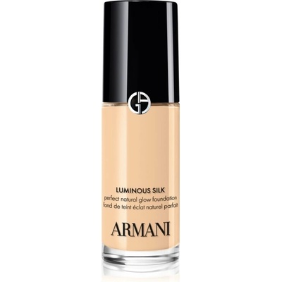 Armani make-up Luminous Silk Foundation 2 18 ml