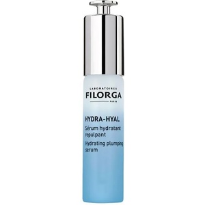 Filorga Hydra Hyal Hydrating Plumping Serum Интензивен хидратиращ серум за лице с изглаждащ ефект 30 ml