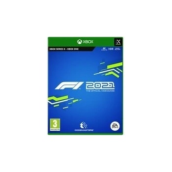 F1 2021