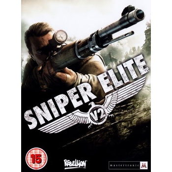 Sniper Elite 2
