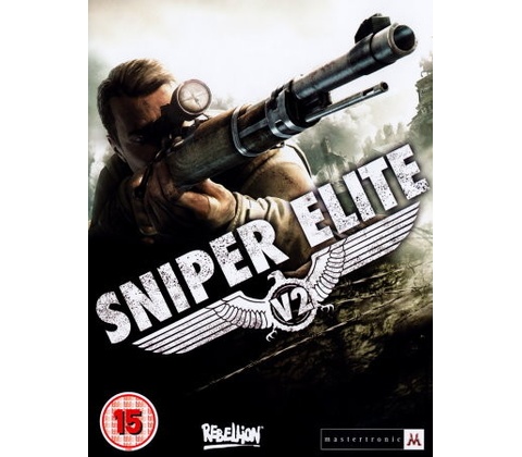 Sniper Elite 2
