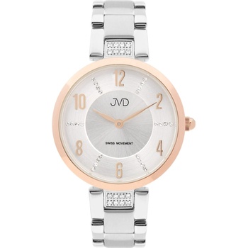 JVD JG1025.2