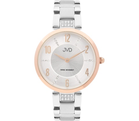 JVD JG1025.2