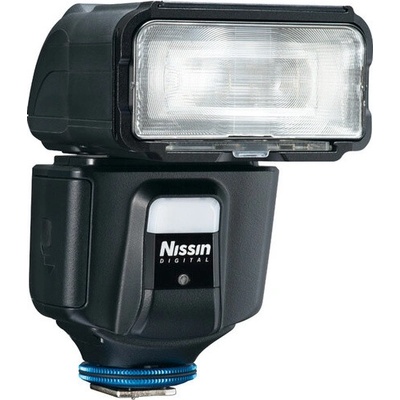 Nissin MG60 Pro pro Nikon