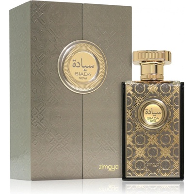 Zimaya Siada Nova EDP 100 ml