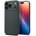 Spigen Калъф Liquid Air за iPhone 17 Pro Max Green (ACS10267)