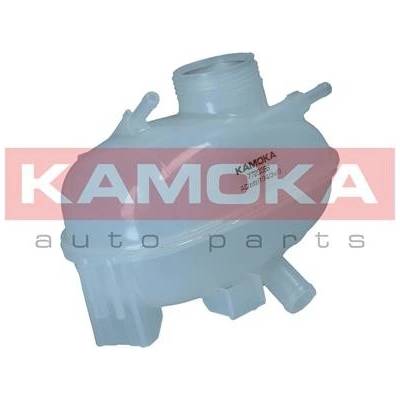 KAMOKA Vyrovnávací nádoba, chladicí kapalina 7720069