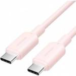 Vention USB-C to USB-C Cable/1M Pink TRCPF VENTION