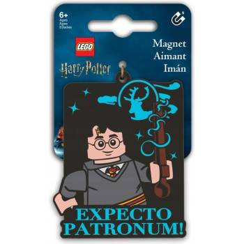 Magnet LEGO Harry Potter Harry Potter
