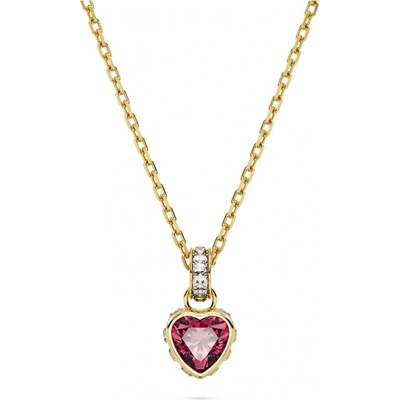 Swarovski Něžný pozlacený stilla 5648750