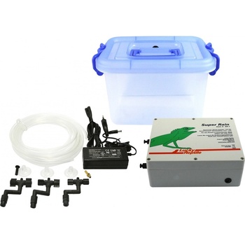 Lucky Reptile Super Rain tryska s T přípojkou