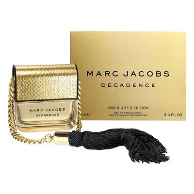 Marc Jacobs decadence one eight k edition edp 100 ml-Парфюм за жени