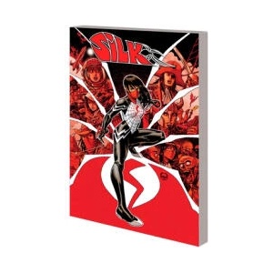 Silk Vol. 3 | Emily Kim (ISBN: 9781302949525)