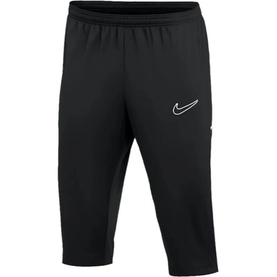 Nike M NK DF ACD25 3/4 KP čierna