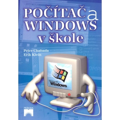 Počítač a Windows v škole
