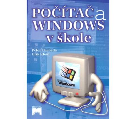 Počítač a Windows v škole