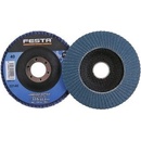 Festa Lamelový brusný kotouč 115 mm P40 22140