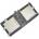 ASUS Батерия (оригинална) за лаптоп Asus, съвместима с модел T100 Chi, 3.8V, 7895mAh (102005)