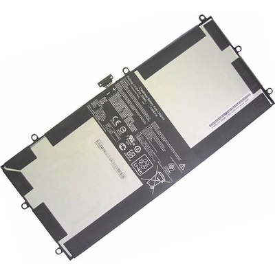 ASUS Батерия (оригинална) за лаптоп Asus, съвместима с модел T100 Chi, 3.8V, 7895mAh (102005)