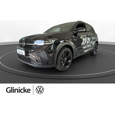 Volkswagen T-Cross 1.5 TSI DSG 110 kW