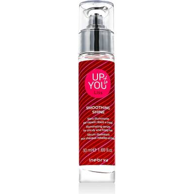 Inebrya Up To You Liss Smoothing Shine 50 ml