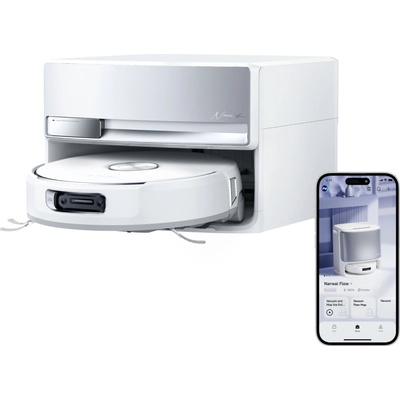Narwal Flow Compact Station