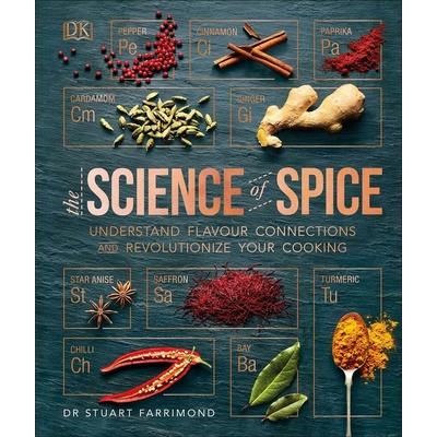 Science of Spice