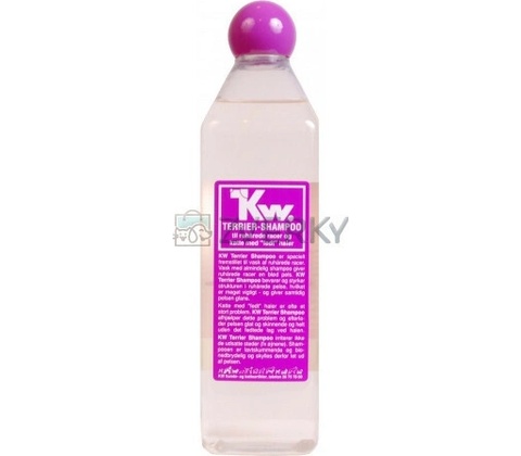 KW teriér 250 ml