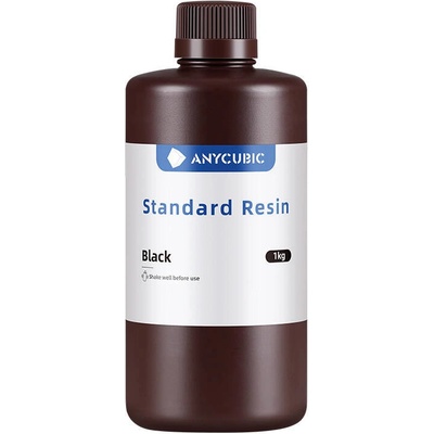 AnyCubic Standand černý 1kg – Sleviste.cz