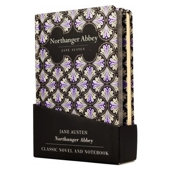 Northanger Abbey Gift Pack