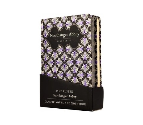 Northanger Abbey Gift Pack