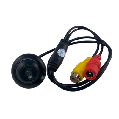 Камера за задно виждане с 2 приставки