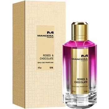 Mancera Paris Mancera Roses & Chocolate Eau de Parfum Spray 120 ml унисекс