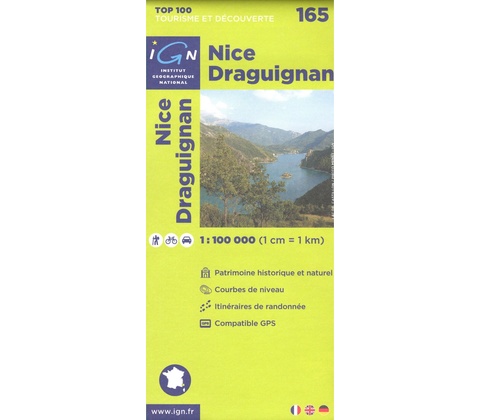 Nice Draguignan