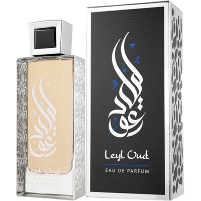 Al Malakia Leyl Oud parfumovaná voda unisex 100 ml