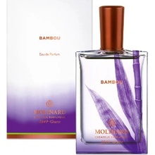 Molinard Les Elements Bambou parfumovaná voda unisex 75 ml tester