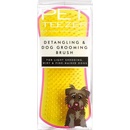 Kartáče na psy Pet Teezer De tangling Brush kartáč 15 x 6,5 x 6 cm