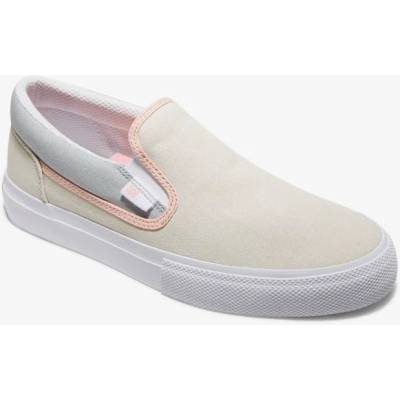 Dc Manual Slip-on Txse grey pink