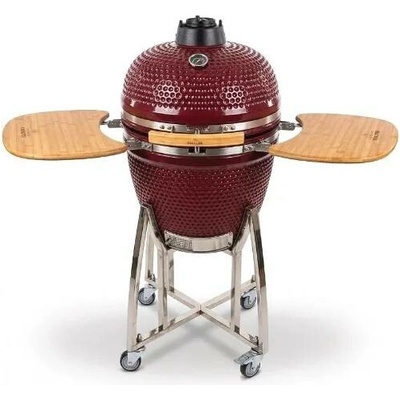 Grillego Kamado 21″ červený