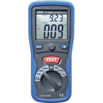 CEM DT-5300B