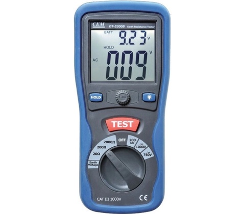 CEM DT-5300B