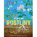 Poznávám rostliny - Tjarda Borsboom