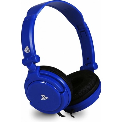 4Gamers PRO4-10 Stereo Gaming Headset