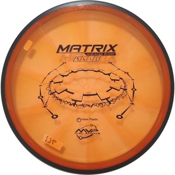 MVP Matrix Proton